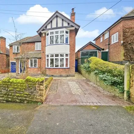 Image 1 - Calstock Road, Arnold, NG5 4HQ, United Kingdom - House for sale