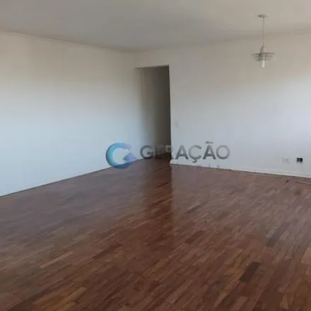 Buy this 3 bed apartment on Rua Teopompo de Vasconcelos 36 in Vila Adyana, São José dos Campos - SP