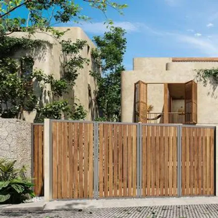 Image 3 - vereda de acceso, 77765 Tulum, ROO, Mexico - House for sale