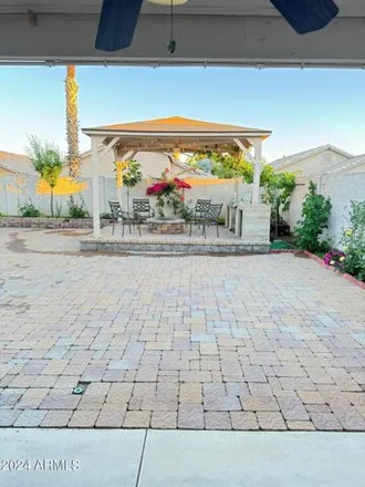 Buy this 3 bed house on 3609 West Questa Drive in Glendale, AZ 85310