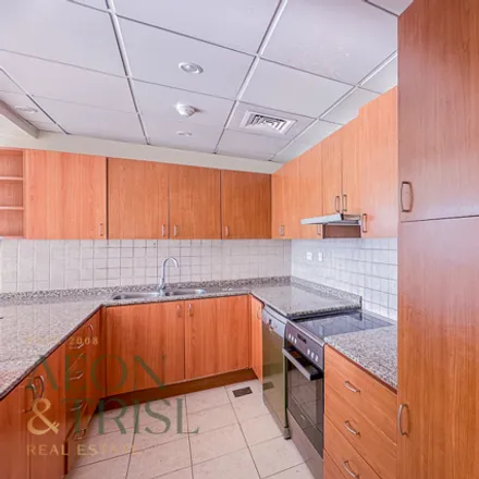 Image 9 - Meadows 1, Dubai, United Arab Emirates - Apartment for rent