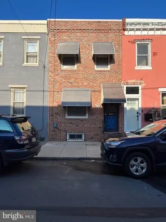 Buy this 3 bed house on 1861 East Hazzard Street in Philadelphia, PA 19125