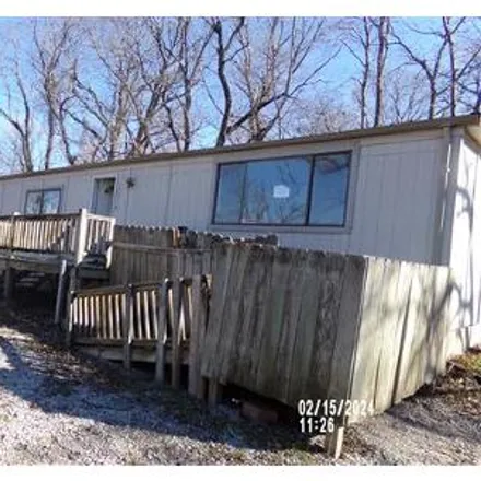 Buy this 2 bed house on 11437 Thompson Avenue in Sugar Creek, Jackson County