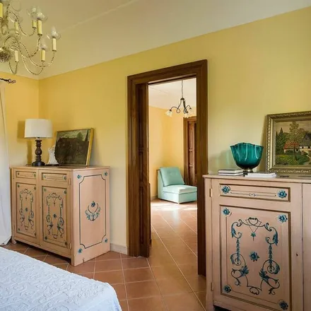 Rent this 5 bed house on Autostrada Palermo-Mazara del Vallo in 91018 Salemi TP, Italy