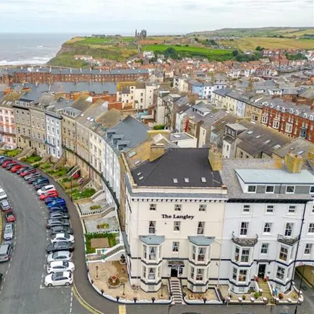 Buy this 8 bed townhouse on 16 Royal Crescent in Whitby, YO21 3EJ