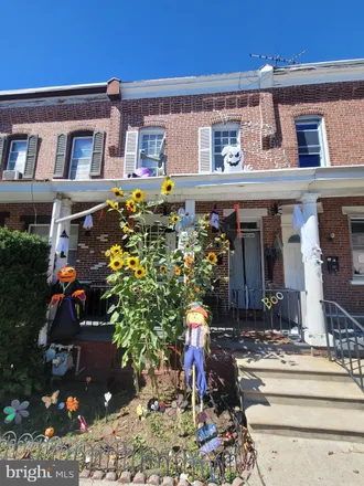 Buy this 3 bed townhouse on 1527 Willow Street in Norristown, PA 19401