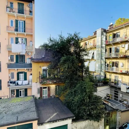 Rent this 2 bed apartment on Corso Francia 99 int. 3 in 10138 Turin TO, Italy
