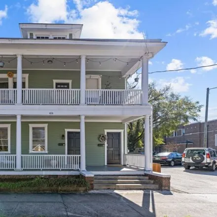 Buy this 4 bed house on Flytrap brewing in 319 Walnut Street, Wilmington