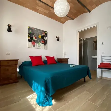 Rent this 1 bed house on 02047 Poggio Mirteto RI