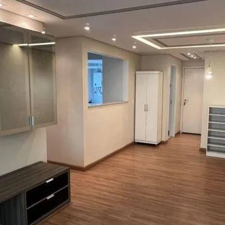 Rent this 2 bed apartment on Residencial Ravenna in Rodovia Vereador Geraldo Dias 65, Engordadouro