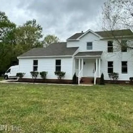 Buy this 3 bed house on 201 Winterberry Lane in Smithfield, VA 23430