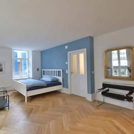 Rent this 1 bed apartment on 3800 Interlaken