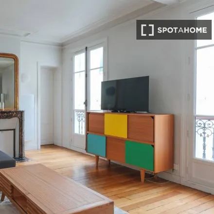 Image 8 - 169 Boulevard Pereire, 75017 Paris, France - Apartment for rent