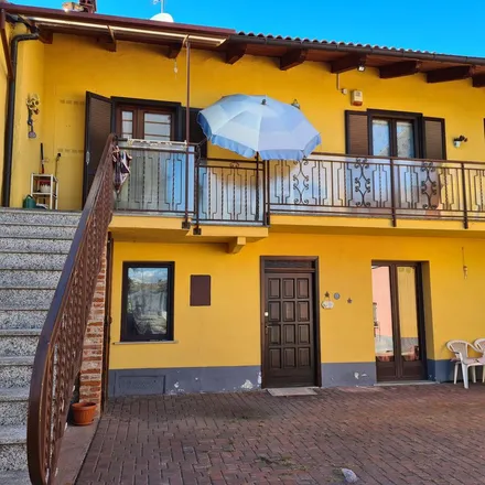Image 5 - Via Nicolò Paganini, 12022 Busca CN, Italy - Apartment for rent