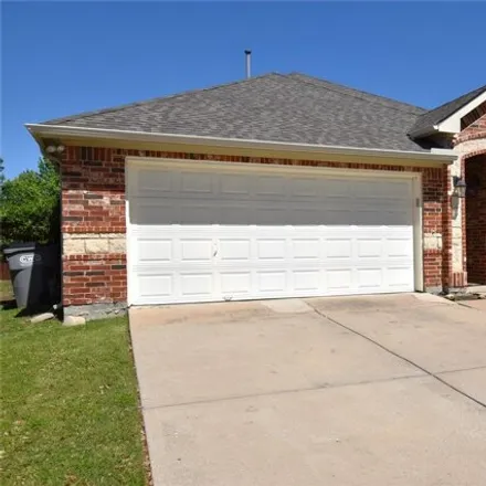 Image 2 - Cascade Cove Drive, Little Elm, TX 75068, USA - House for rent