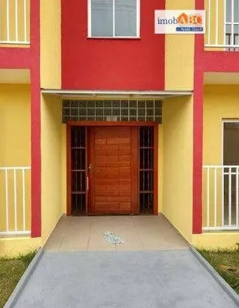 Buy this 2 bed apartment on Rua João de Miranda Mello in Mogi Moderno, Mogi das Cruzes - SP