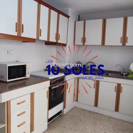 Image 1 - Calle Adolfo Clavarana, 19, 03300 Orihuela, Spain - Apartment for rent