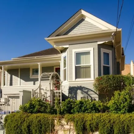 Buy this 4 bed house on Victorian Inn in 487 Foam Street, Monterey