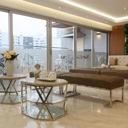 Buy this 2 bed apartment on Jirón Luis Pasteur in Lince, Lima Metropolitan Area 51015