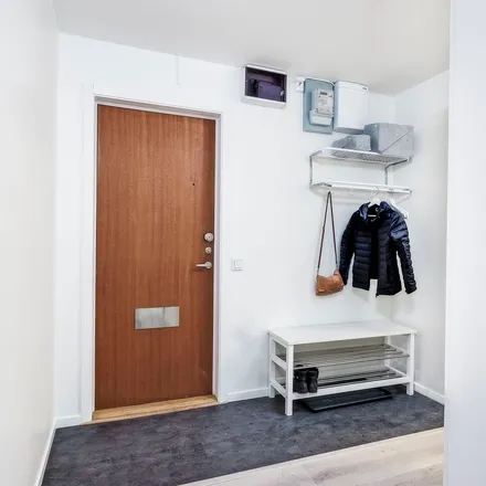 Rent this 4 bed apartment on Vändplan 6 121 in 791 34 Falun, Sweden