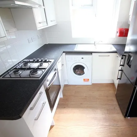 Rent this 2 bed apartment on Cofix in Northwood Green Lane, Green Lane