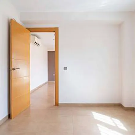 Rent this 3 bed apartment on Calle Sagunto in 04005 Almeria, Spain