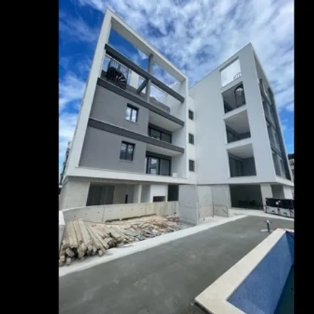 Buy this 1 bed apartment on Kato Paphos (Harbour) Bus Station in Apostolou Pavlou, 8040 Paphos Municipality
