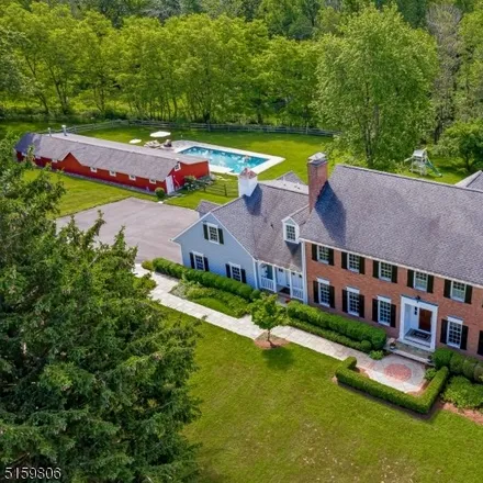 Buy this 6 bed house on 60 Peachcroft Drive in Bernardsville, Somerset County