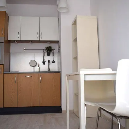 Rent this 2 bed apartment on Johna Baildona in 40-101 Katowice, Poland