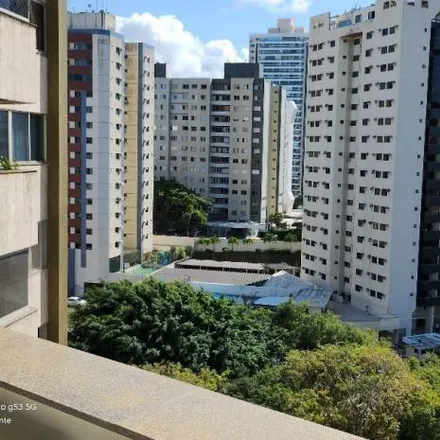 Buy this 3 bed apartment on Rua Carmem Miranda 85 in Pituba, Salvador - BA