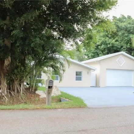 Buy this 3 bed house on 334 Cypress Road in South Venice, Sarasota County