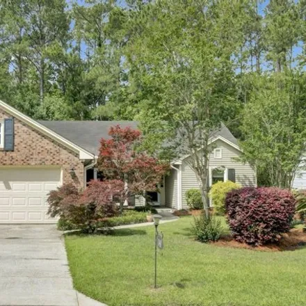 Buy this 3 bed house on 148 Commons Way in Goose Creek, SC 29445