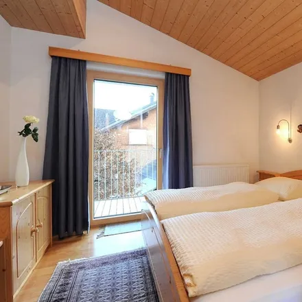 Rent this 1 bed apartment on 6886 Gemeinde Schoppernau