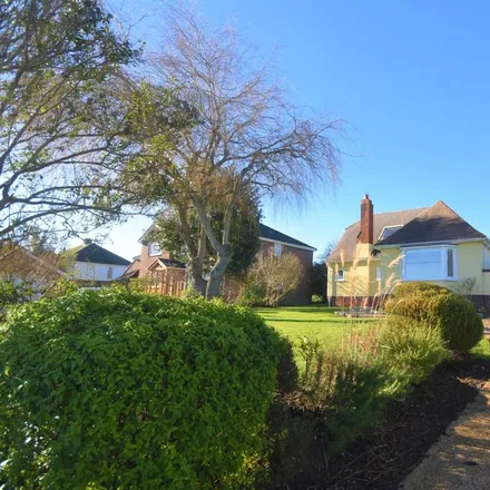 Rent this 3 bed house on 39 Church Road in Wootton Bridge, PO33 4QH