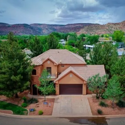 Buy this 4 bed house on unnamed road in Kanab, UT