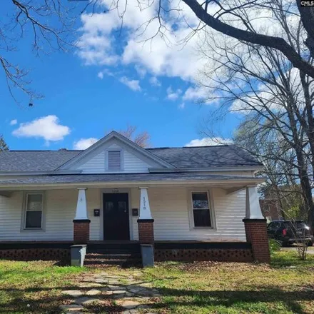Buy this 3 bed house on 1538 Harrington Street in Newberry, SC 29108
