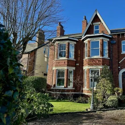Buy this 8 bed house on WESTBOURNE RD/GROSVENOR RD in Westbourne Road, Sefton