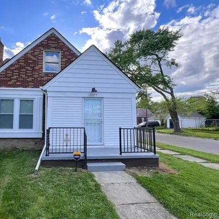 Buy this 4 bed house on 16917 Keeler Street in Detroit, MI 48227