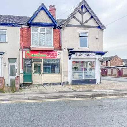 Buy this 1 bed house on Durban Road in Grimsby, East Yorkshire