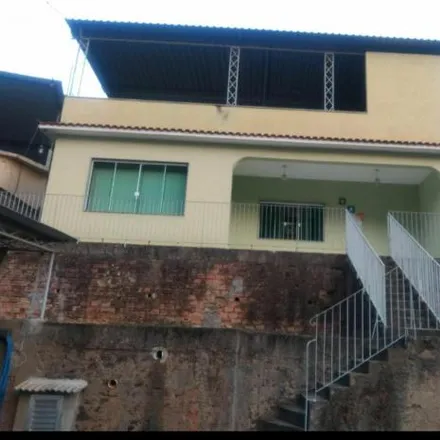 Image 2 - Rua Ester, Tinguazinho, Nova Iguaçu - RJ, 26395-000, Brazil - House for sale
