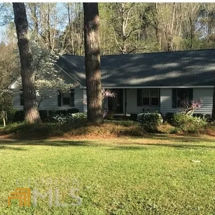 Buy this 4 bed house on 3356 Squire Lane Southeast in Velta, Rockdale County