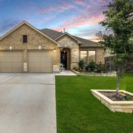 Buy this 4 bed house on 20807 Carries Ranch Rd in Pflugerville, Texas