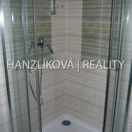 Rent this 1 bed apartment on Jeremiášova 1712/21 in 370 01 České Budějovice, Czechia