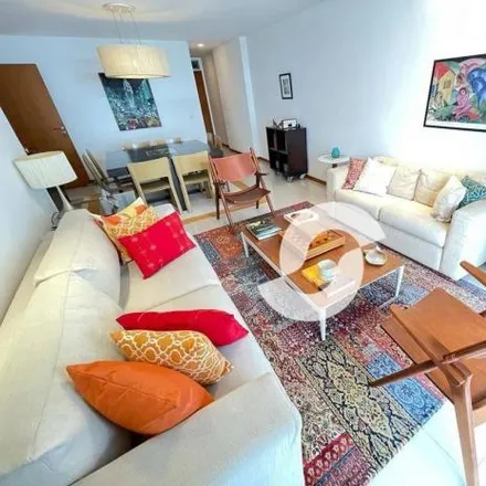 Buy this 4 bed apartment on Colégio Miguel Couto in Rua Professor Miguel Couto 479, Santa Rosa