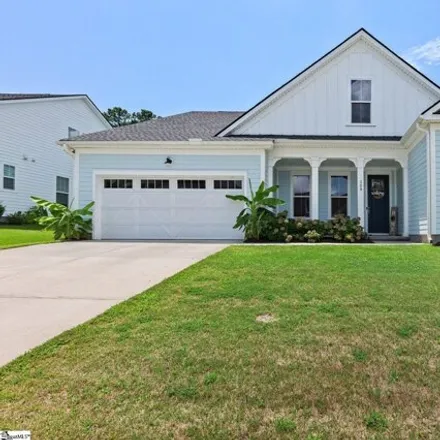 Buy this 3 bed house on 309 Nebbiolo Ln in Simpsonville, South Carolina