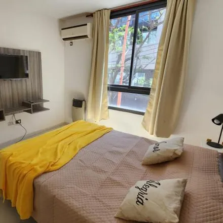 Buy this 1 bed apartment on Darwin 70 in Departamento Punilla, 5152 Villa Carlos Paz
