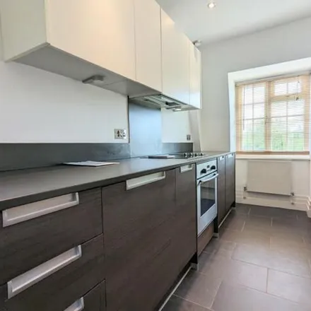 Image 3 - Pitmaston Court, Goodby Road, Kings Heath, B13 8RL, United Kingdom - Apartment for rent