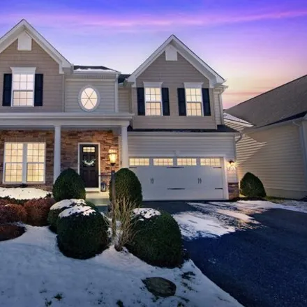 Buy this 5 bed house on 345 Gallant Fox Drive in Havre de Grace, MD 21078