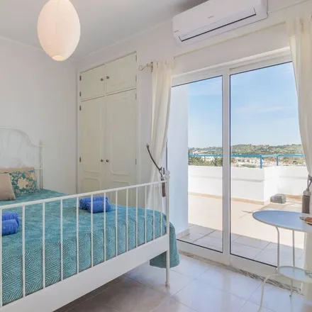 Rent this 1 bed apartment on 8600-155 Distrito de Évora