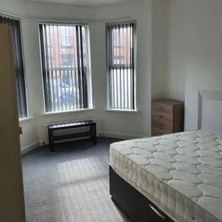 Image 8 - 2 Granville Road, Manchester, M14 6AE, United Kingdom - Duplex for rent